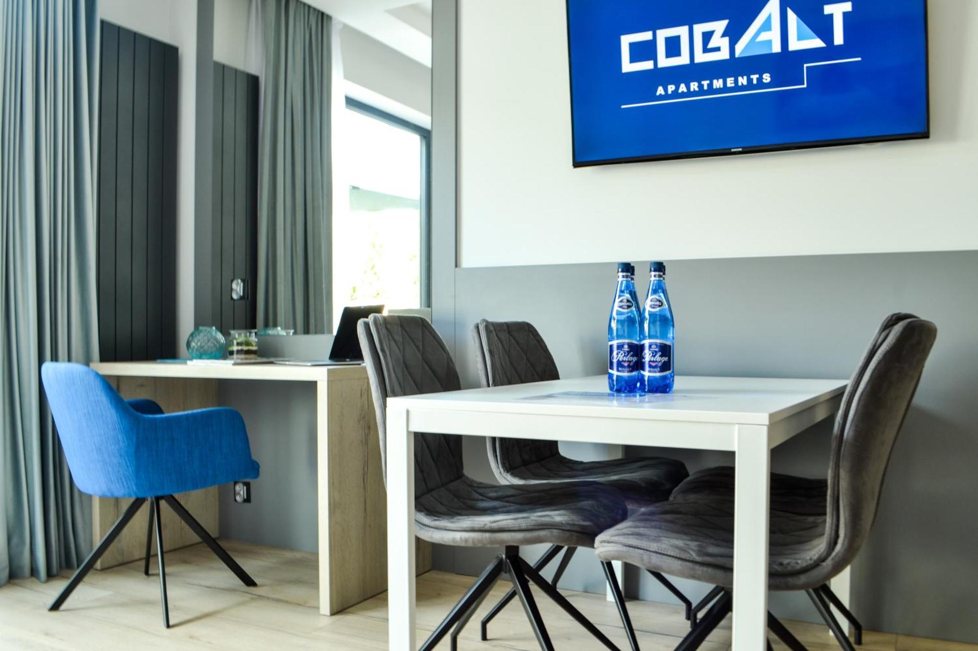 Cobalt Apartments Mikołajki Quarto foto