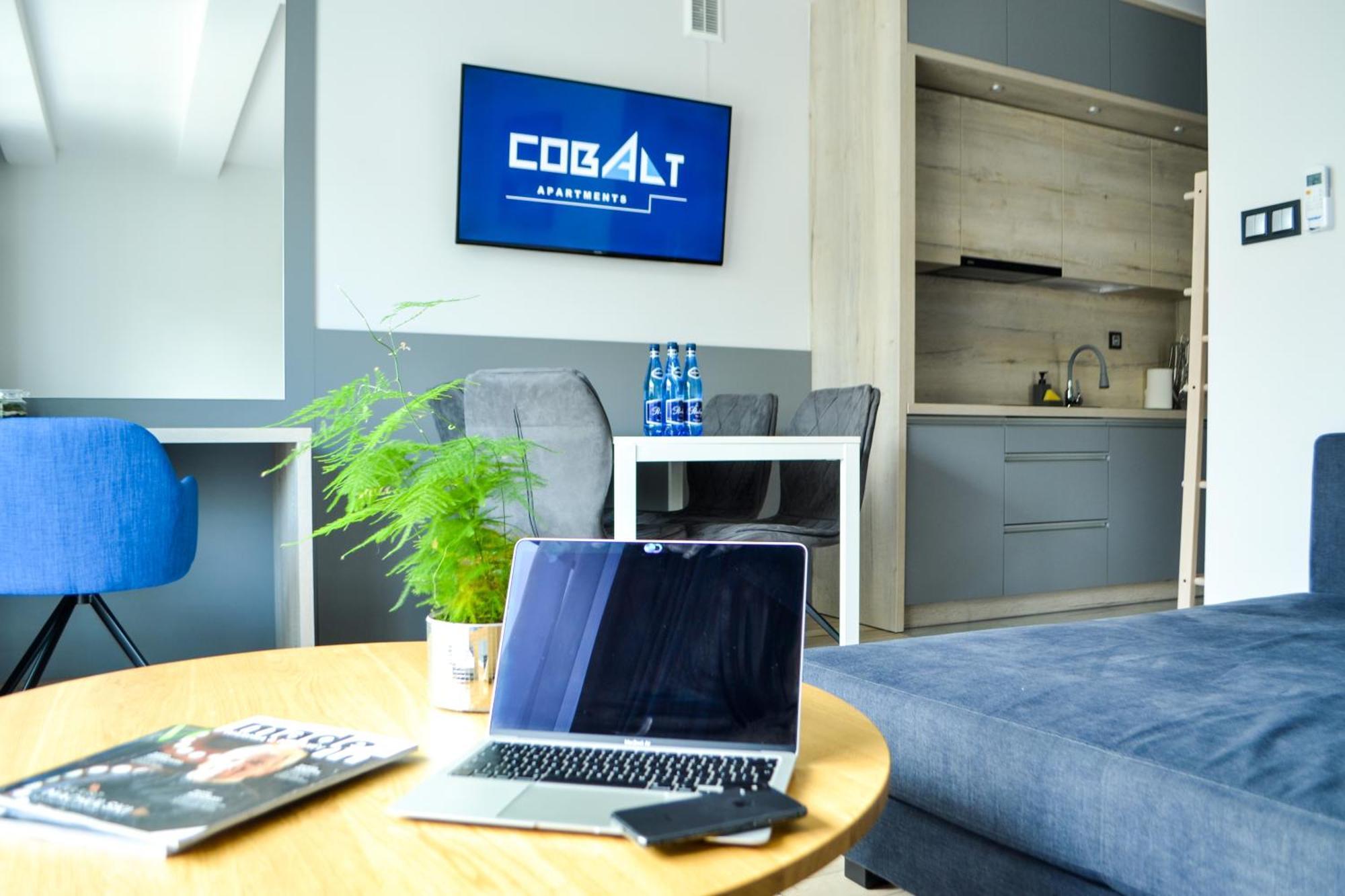 Cobalt Apartments Mikołajki Quarto foto