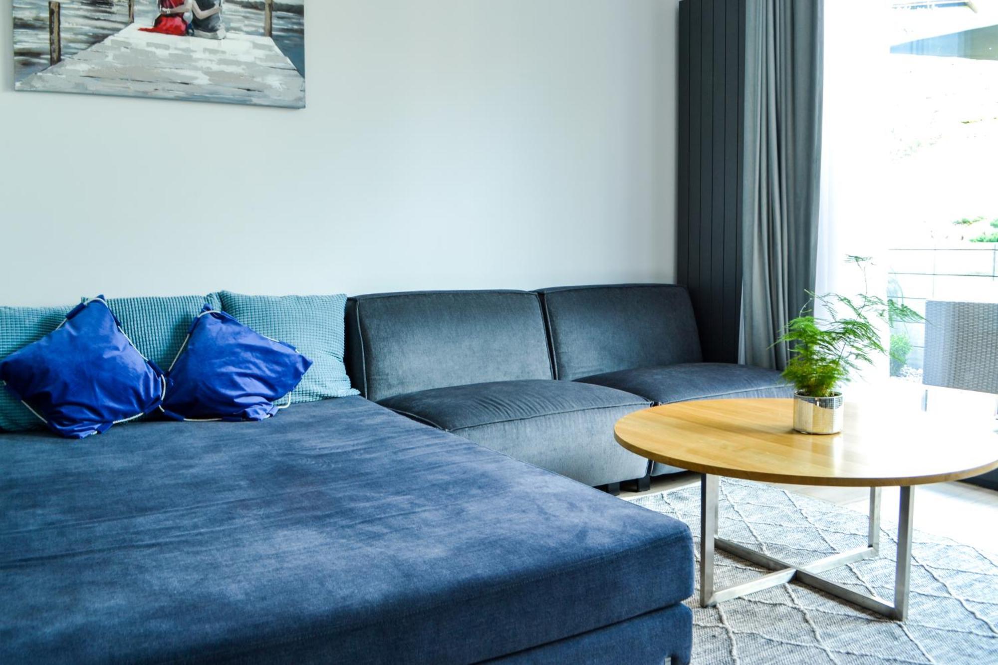 Cobalt Apartments Mikołajki Quarto foto