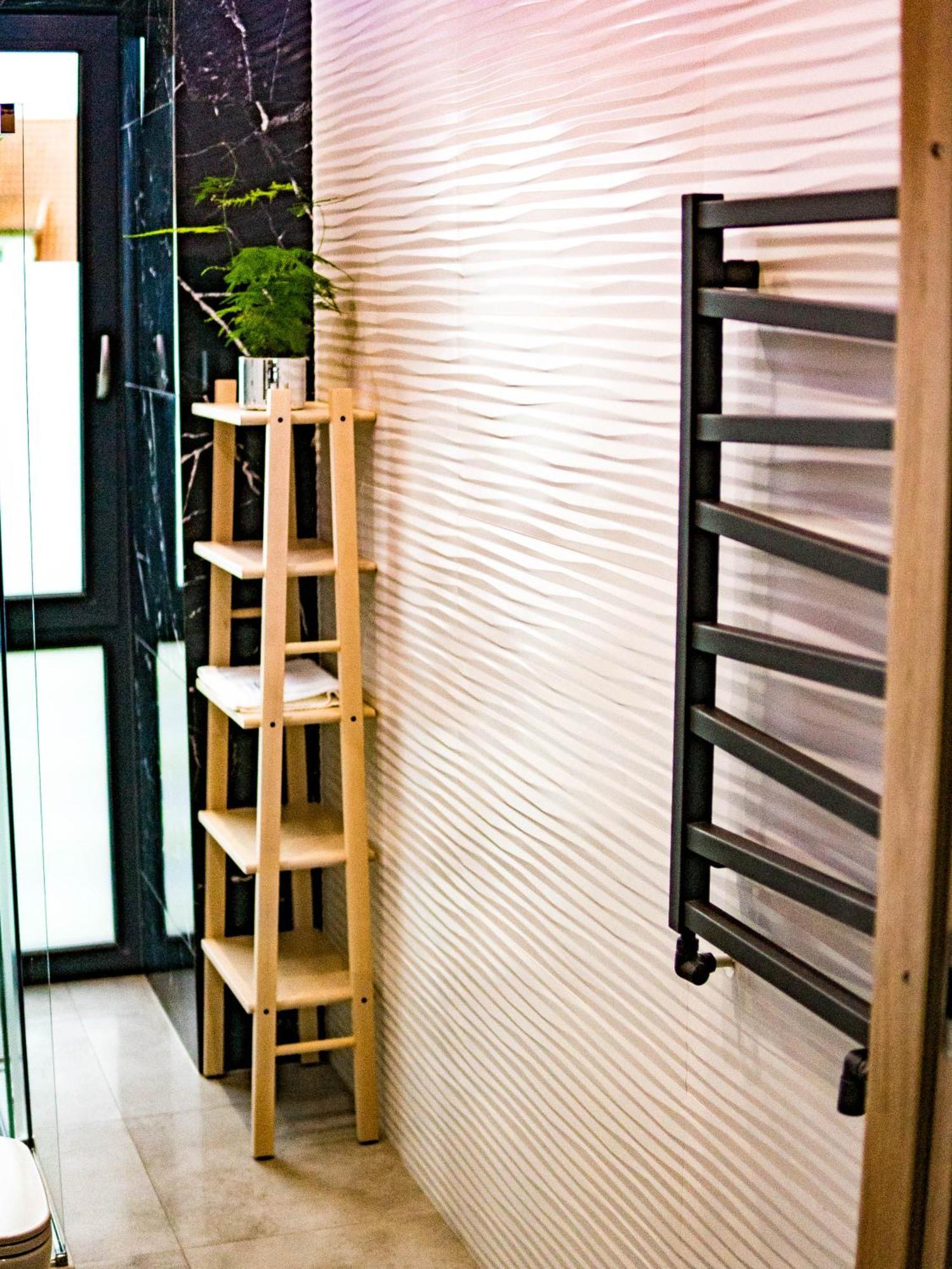 Cobalt Apartments Mikołajki Exterior foto