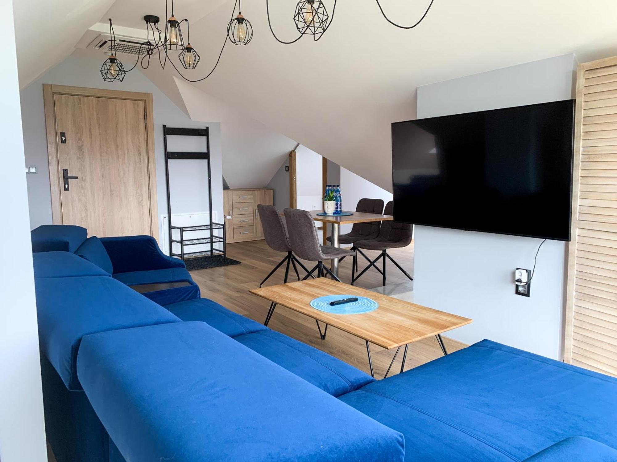 Cobalt Apartments Mikołajki Quarto foto