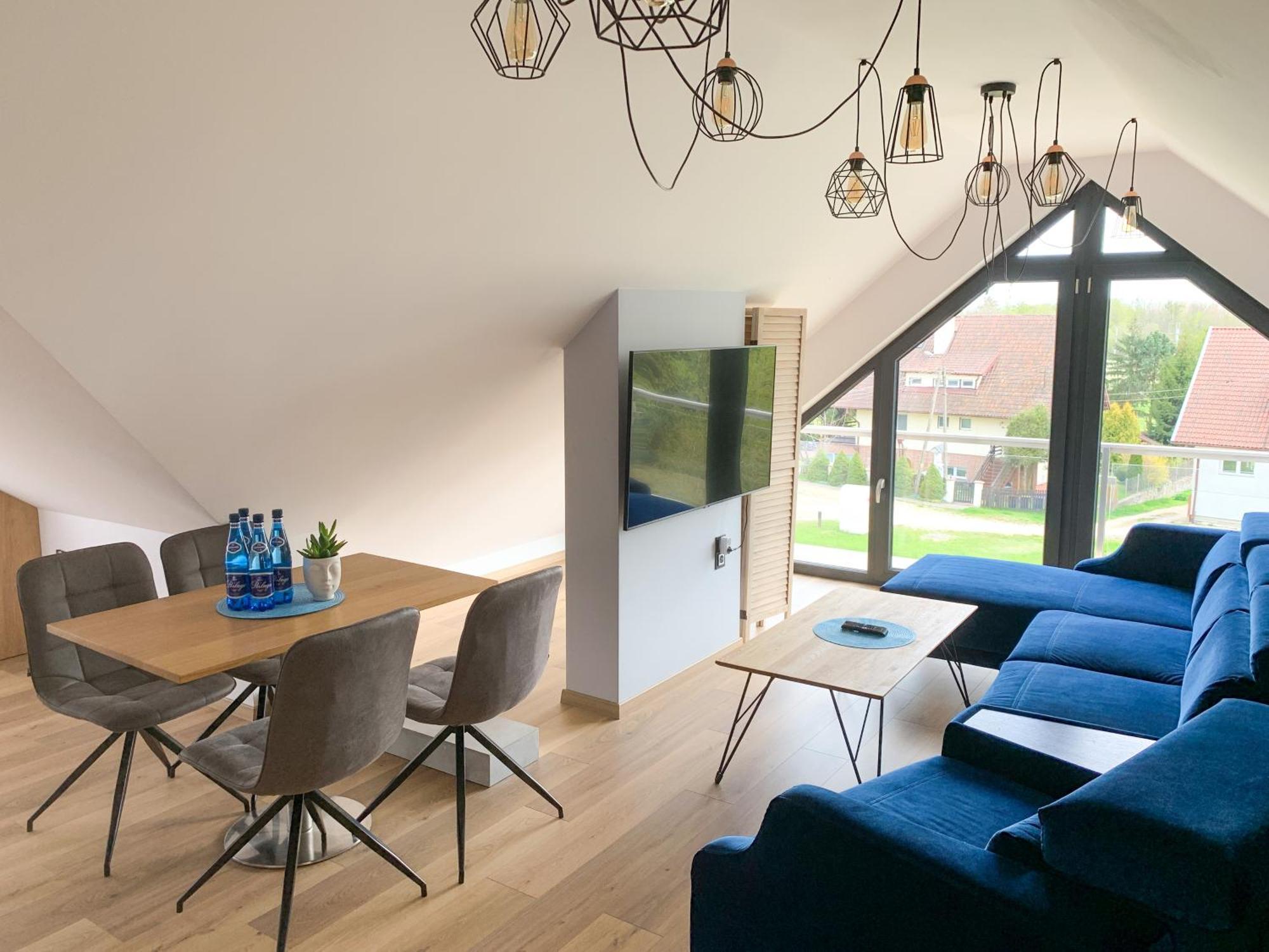 Cobalt Apartments Mikołajki Quarto foto