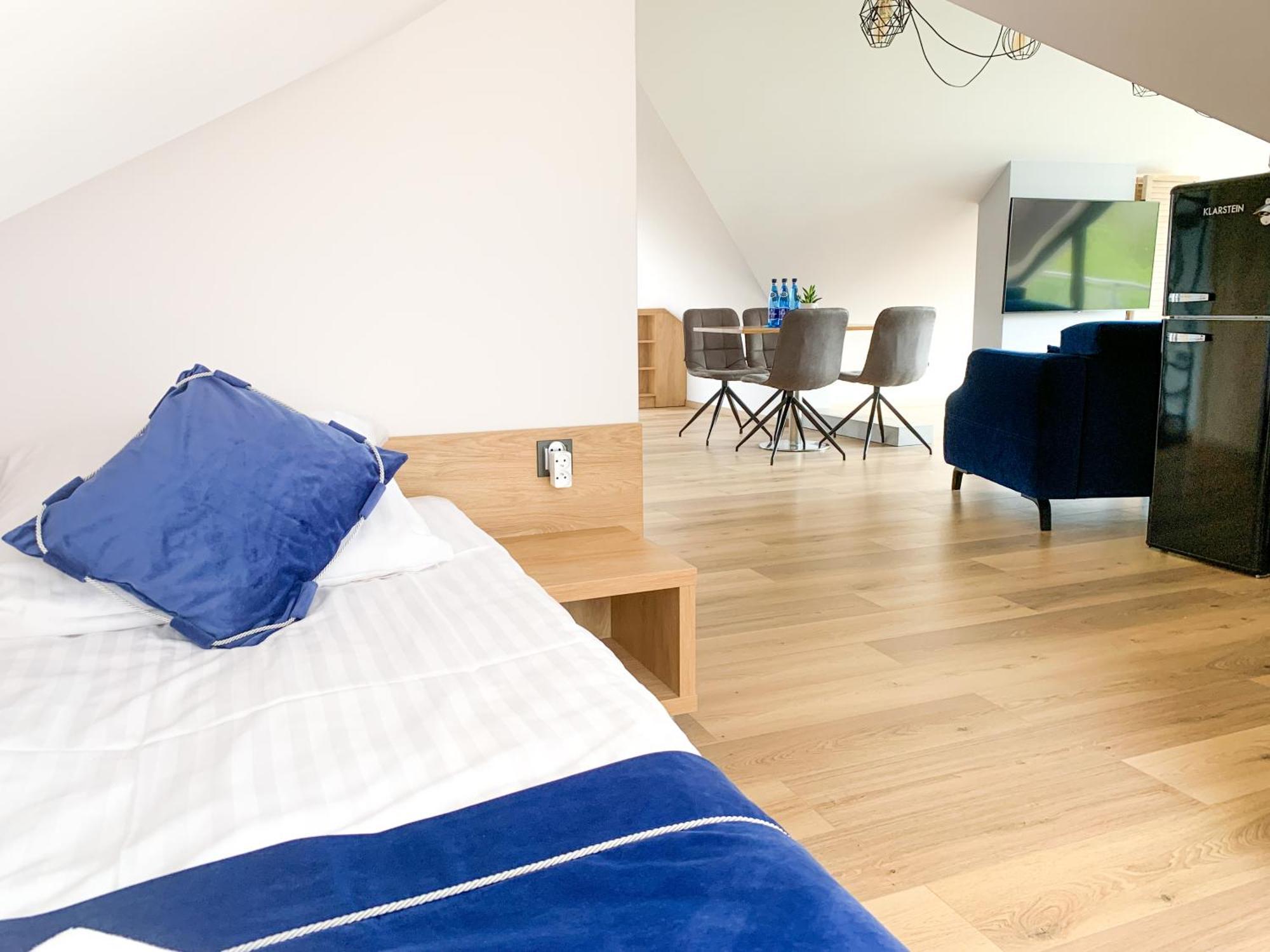 Cobalt Apartments Mikołajki Quarto foto